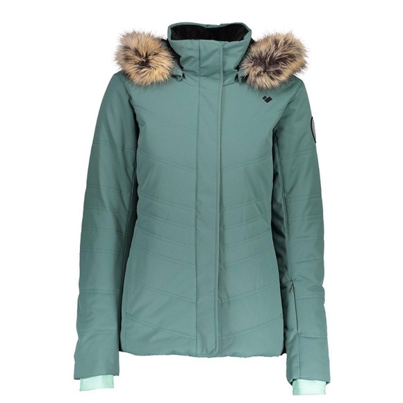 Obermeyer Jackets & Coats Obermeyer Tuscany Ii Insulated Ski Jacket